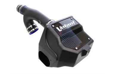 Why You Should Consider a Volant Closed Box Cold Air Intake System